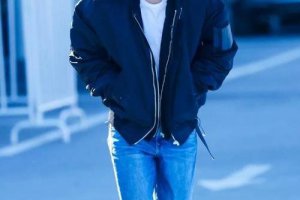 秋季男士服裝搭配 搭配時尚又吸晴