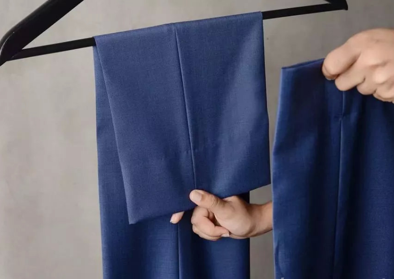 如何保養(yǎng)西服與襯衣 成熟男人要會(huì)的技能 11