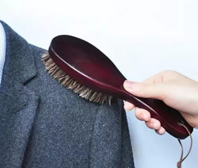 如何保養(yǎng)西服與襯衣 成熟男人要會(huì)的技能 4