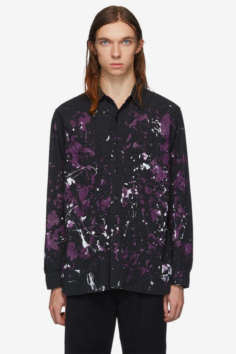 時尚品牌 Needle 2019FW 全新單品 1