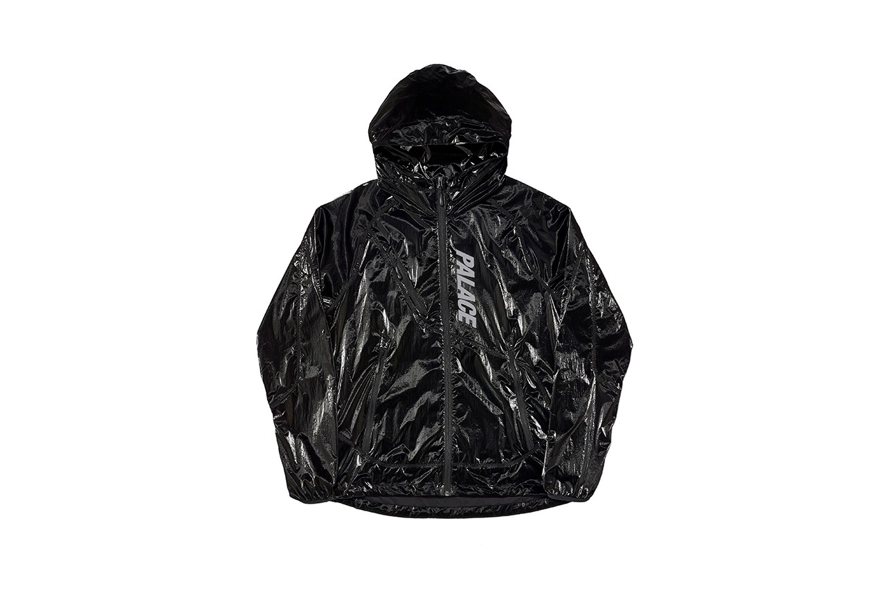  PALACE全新單品的亮相 2019FW 新品介紹 1