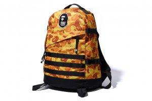 日本街頭品牌A BATHING APE 2019年最新的聯(lián)名