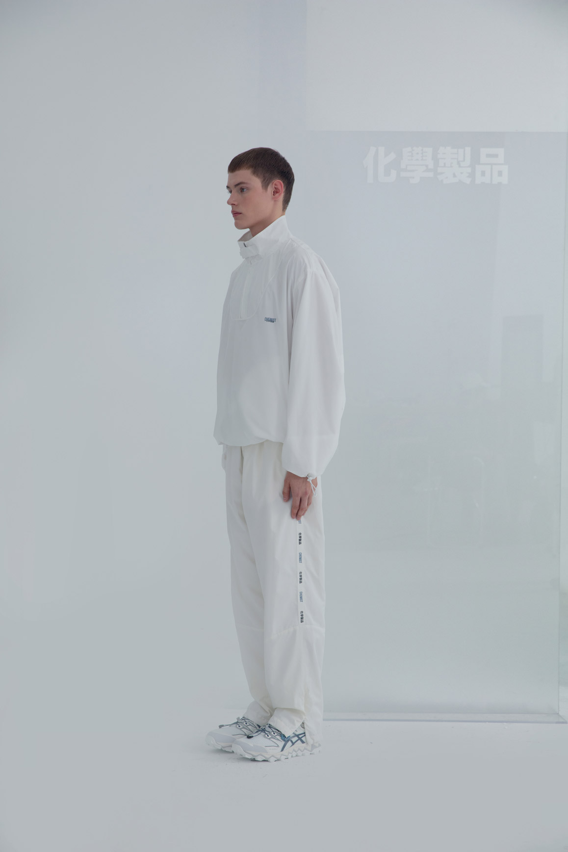 Chemist Creations+Asics 的2019聯(lián)名單品相當(dāng)精致 2