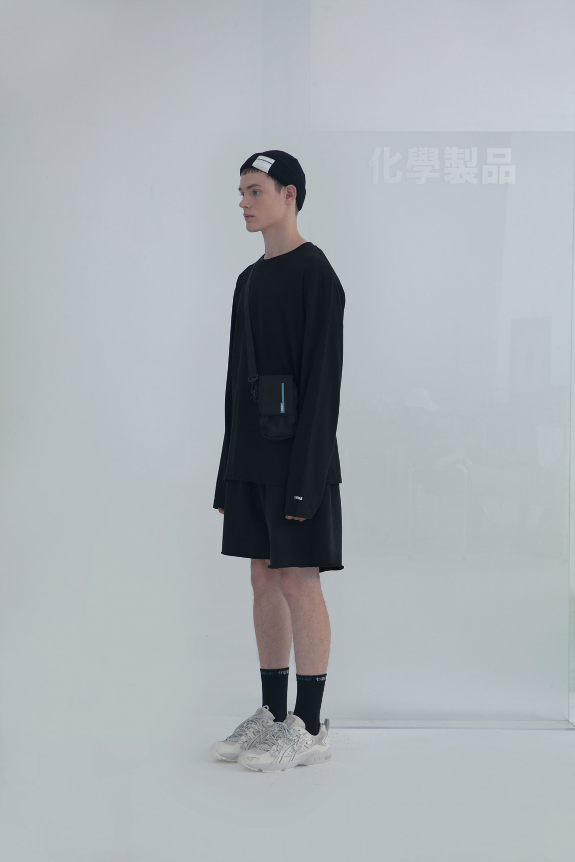 Chemist Creations+Asics 的2019聯(lián)名單品相當(dāng)精致 3