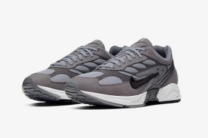 Nike Air Ghost Racer 2019最新全新配色曝光