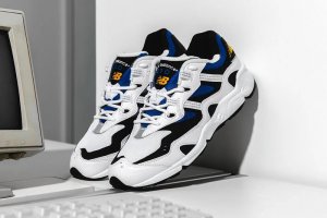  New Balance 850復刻回歸 一組全新實物圖