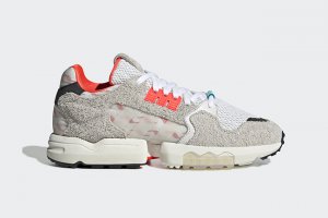  adidas ZX Torsion 鞋款全新配色
