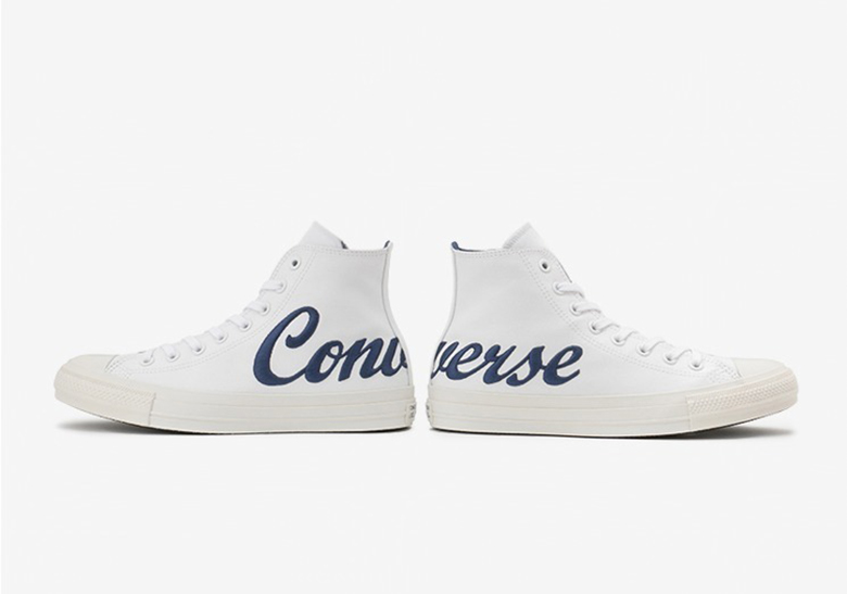北美街頭品牌 KITH 與 Coca Cola+Converse聯乘鞋款 6