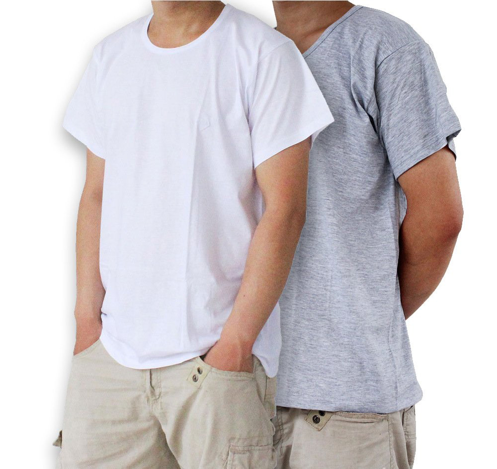 窄肩男生適合穿什么衣服 窄肩男生搭配技巧 3