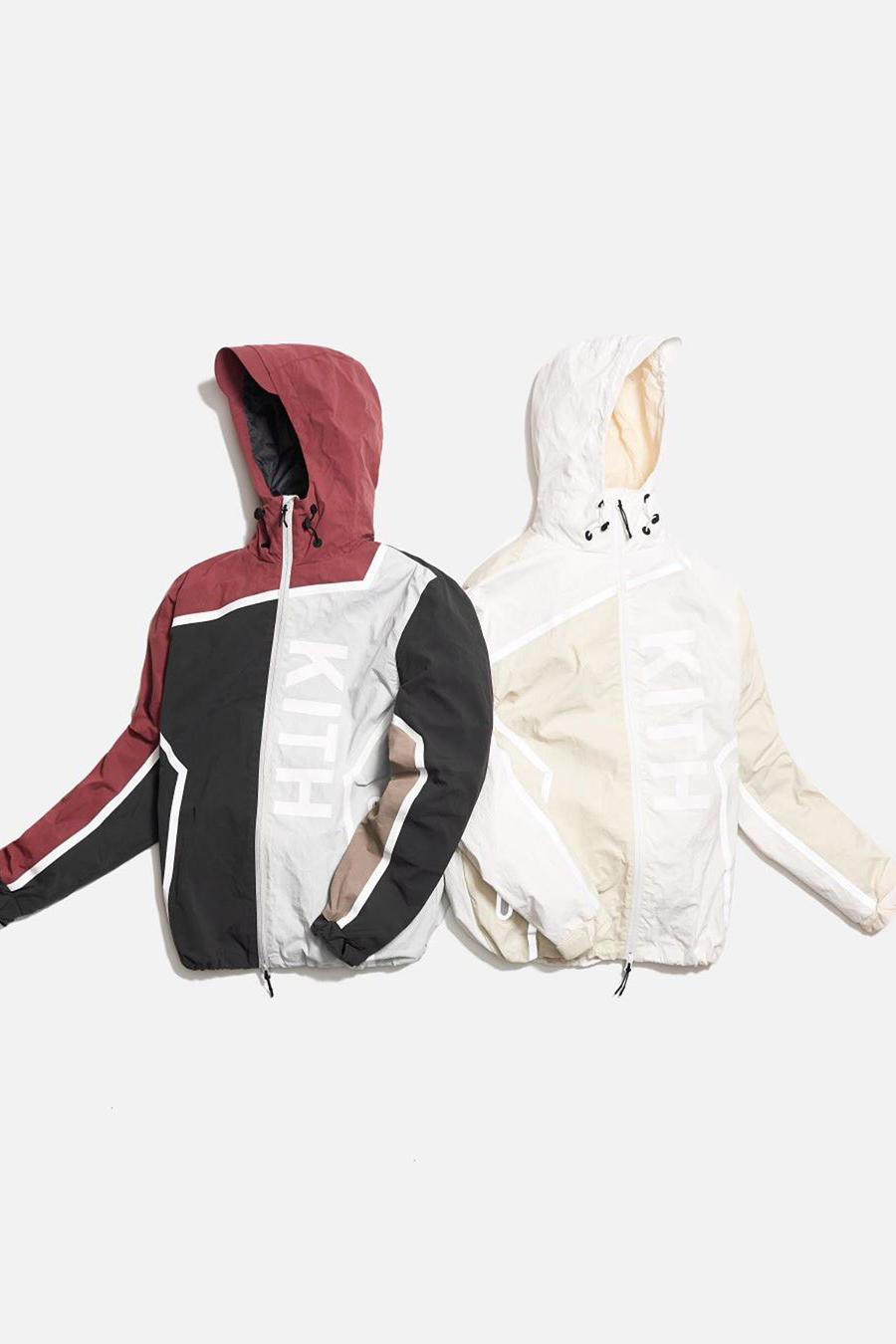 KITH 2019秋冬簡約風(fēng)格潮流單品 6