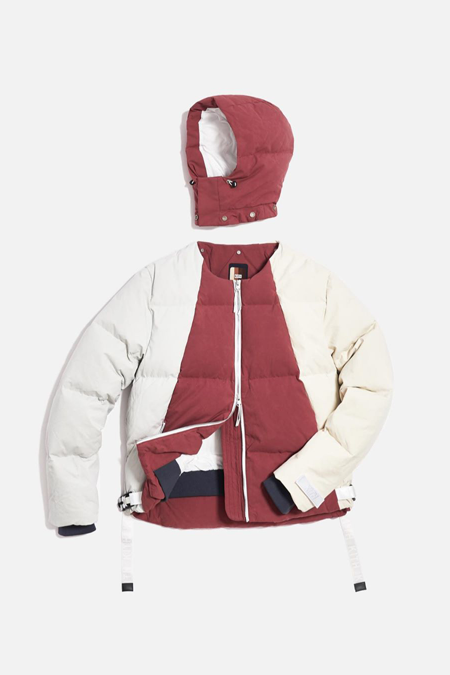 KITH 2019秋冬簡約風(fēng)格潮流單品 5