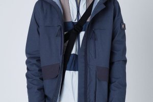 KITH 2019秋冬簡約風(fēng)格潮流單品