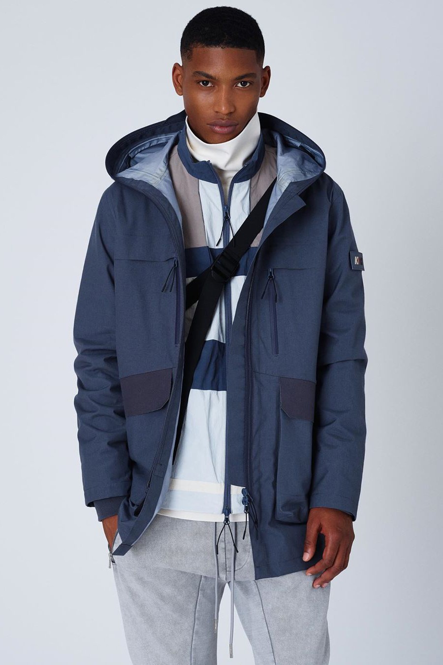 KITH 2019秋冬簡約風(fēng)格潮流單品 1