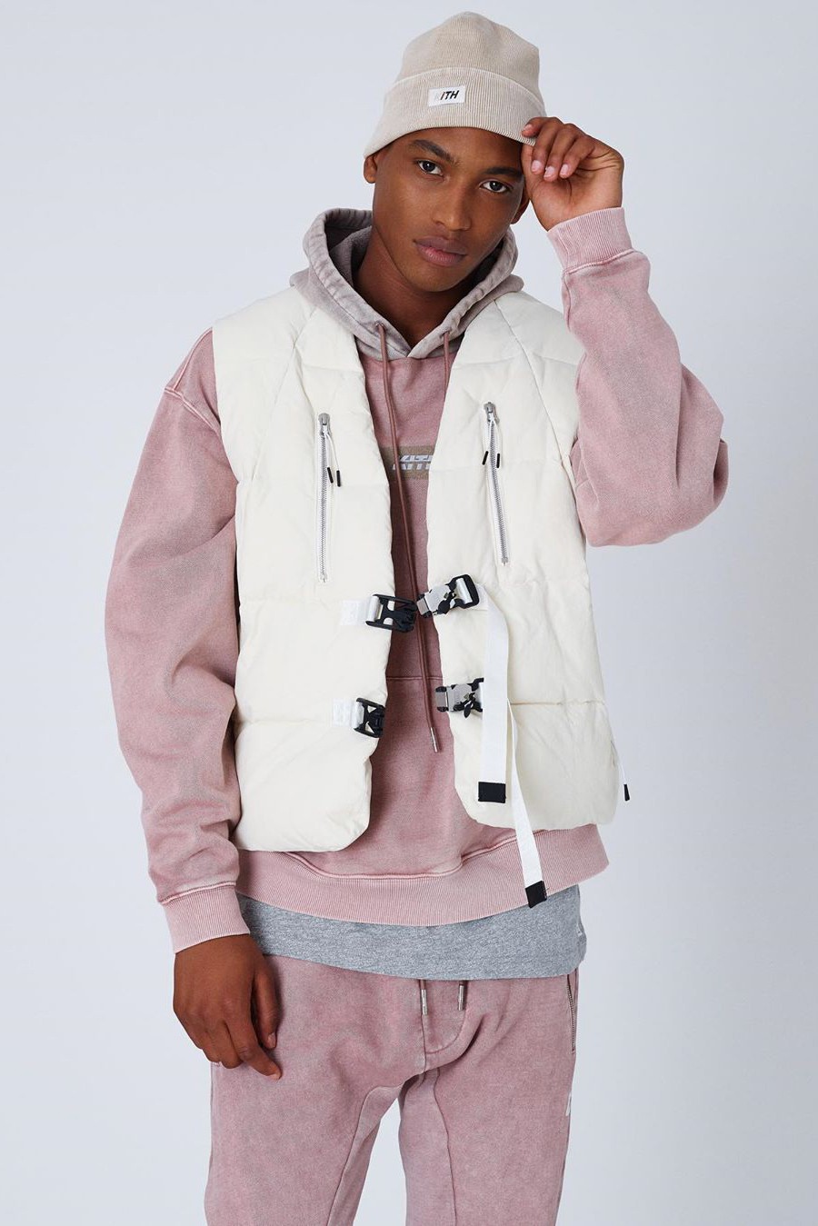 KITH 2019秋冬簡約風(fēng)格潮流單品 2