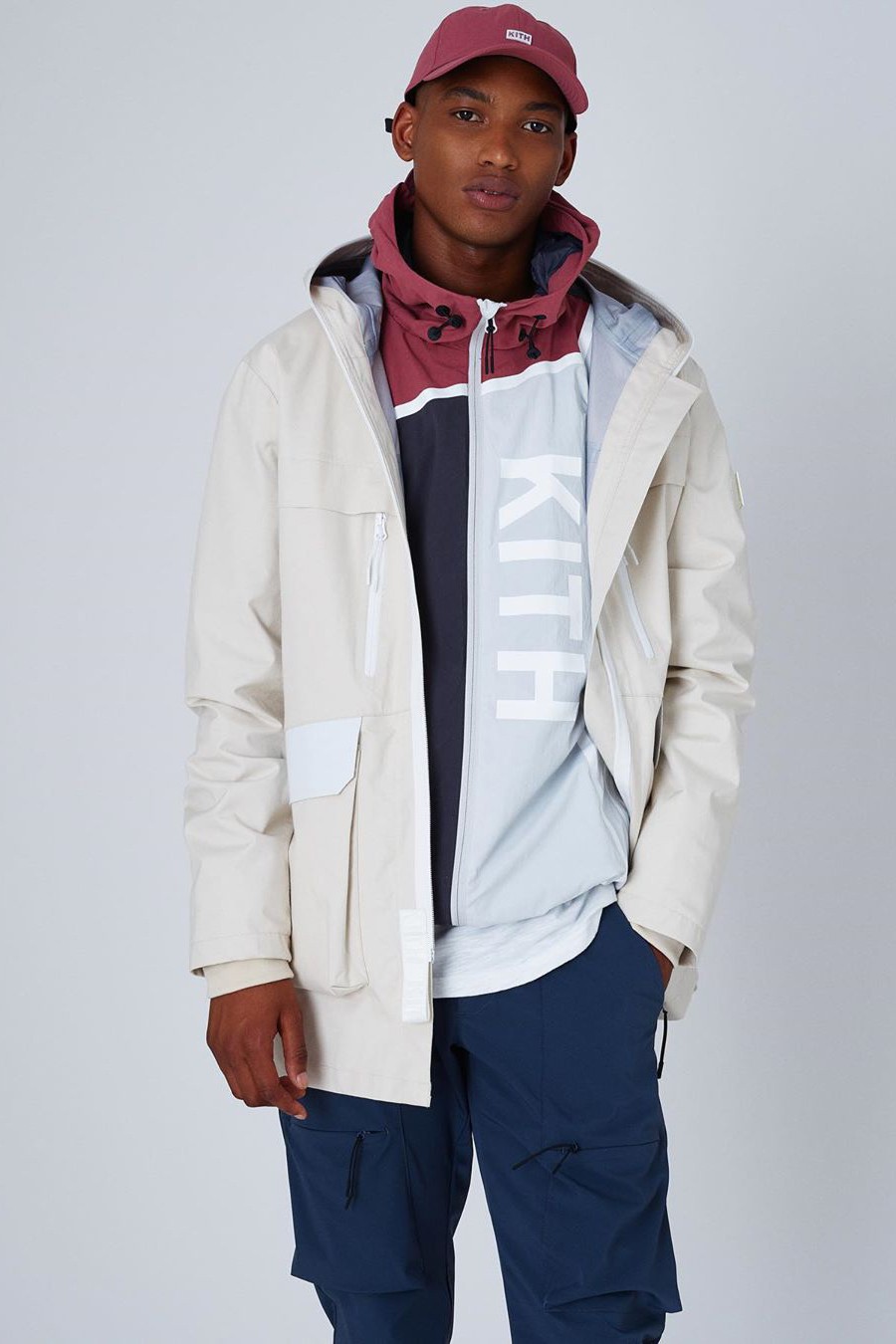 KITH 2019秋冬簡約風(fēng)格潮流單品 3