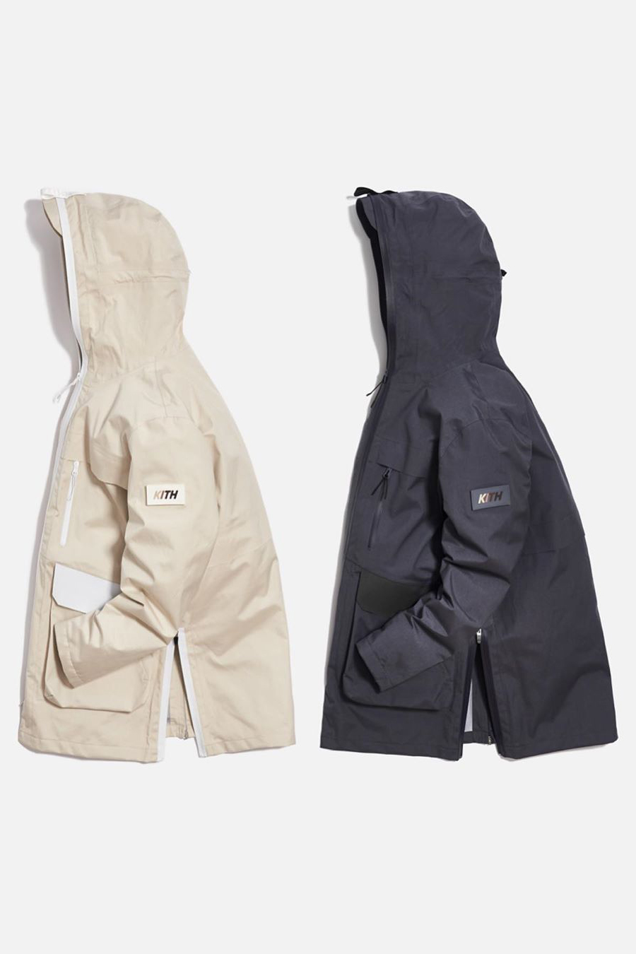 KITH 2019秋冬簡約風(fēng)格潮流單品 4