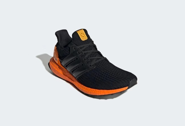 adidas中秋節限定UltraBoost 4.0鞋款 2