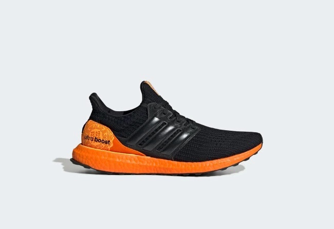 adidas中秋節限定UltraBoost 4.0鞋款 1