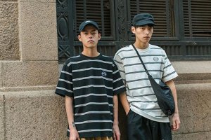 偏瘦的男生怎么搭配衣服 招拯救偏瘦男生穿搭