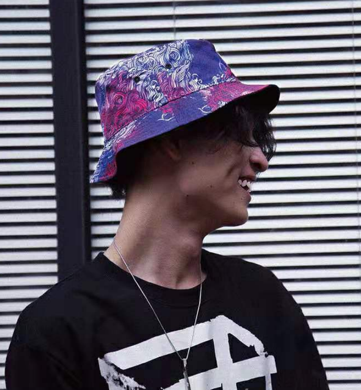 秋冬季街頭潮男最愛(ài)的潮流單品搭配 8