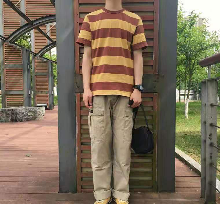 秋季男生出街搭配 改變穿衣風格 2