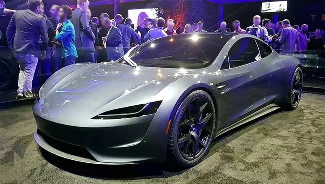 世界上最快跑車排行榜 最快的跑車第一名 3