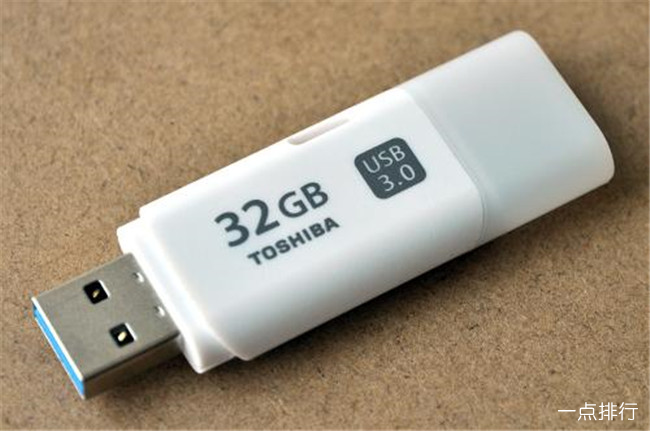 十大u盤品牌排行榜 什么品牌的u盤質(zhì)量好 8
