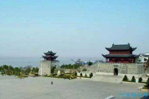 中國古代四大名樓是哪四大名樓