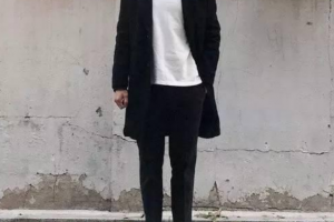 男生秋冬衣服搭配技巧 緊跟時尚潮流