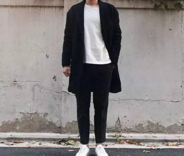 男生秋冬衣服搭配技巧 緊跟時(shí)尚潮流 1