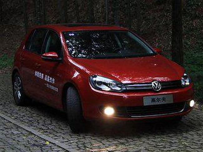 30萬左右的車排行榜 性價比很高的車 6