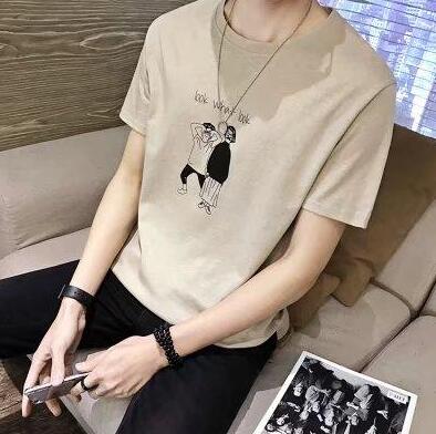 陽光型男生穿衣打扮注意事項 比較受到女生歡迎 2