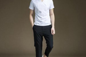 男生衣服搭配要注意的一些什么地方