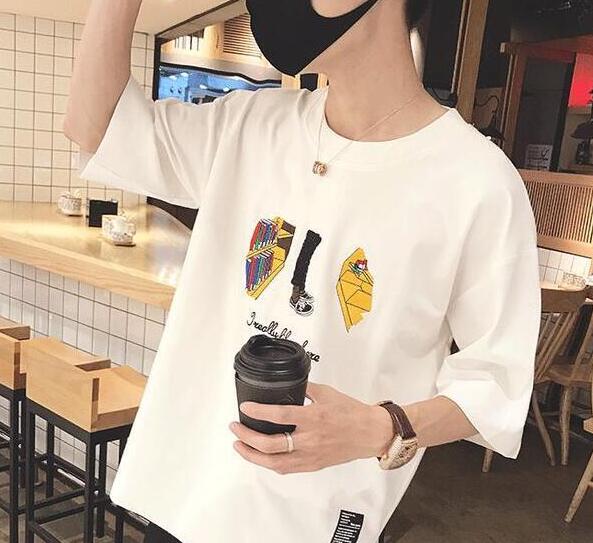 男士最基礎的男裝搭配技巧 1