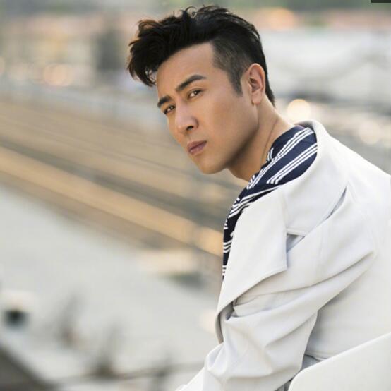 男生十分帥的打扮 男生打扮技巧 1