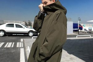 高個子男生穿衣搭配 比較適合穿的衣服