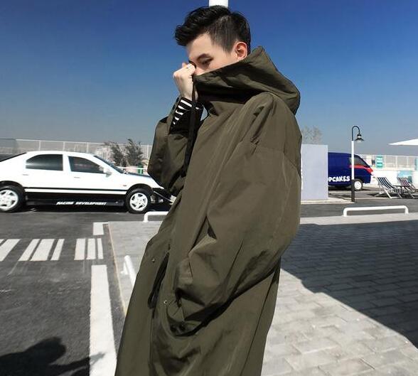 高個子男生穿衣搭配 比較適合穿的衣服 1