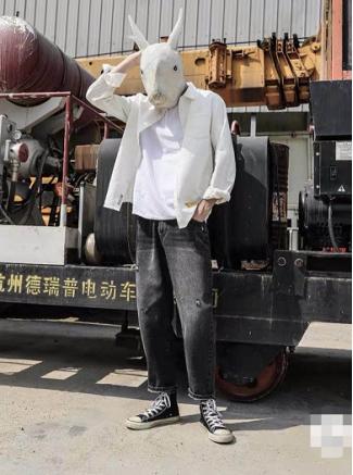 男生怎么搭配衣服好看 趕緊學(xué)起來(lái)吧 4