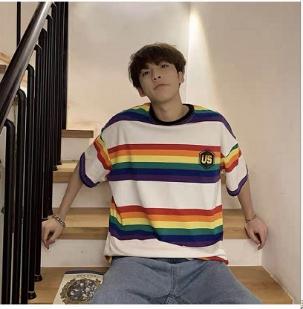 男生怎么搭配衣服好看 趕緊學(xué)起來(lái)吧 5