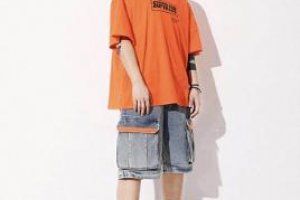 男生怎么搭配衣服好看 趕緊學起來吧