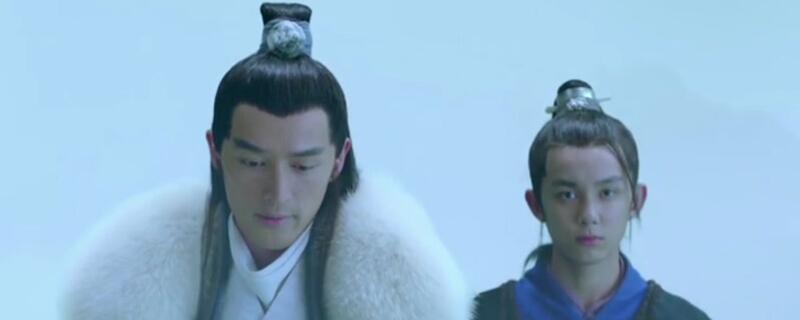 瑯琊榜結(jié)局是什么意思 瑯琊榜人物結(jié)局是什么 1