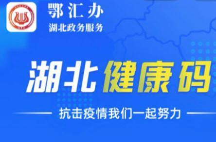 湖北健康碼能出湖北省嗎 1