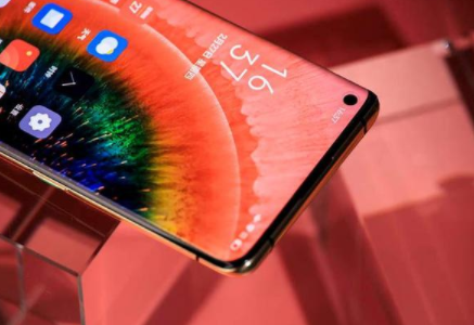 oppo find x2最新消息 有哪些顏色 4