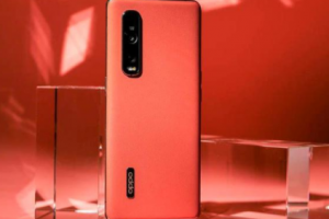 oppo find x2最新消息 有哪些顏色