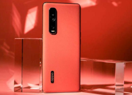 oppo find x2最新消息 有哪些顏色 1