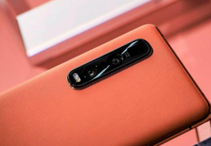 oppo find x2最新消息 有哪些顏色 5
