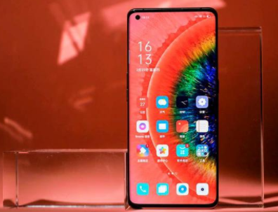 oppo find x2最新消息 有哪些顏色 6