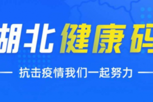 湖北健康碼綠碼變灰碼可以通行嗎