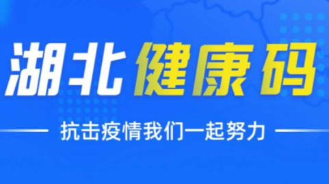 湖北健康碼綠碼變灰碼可以通行嗎 1