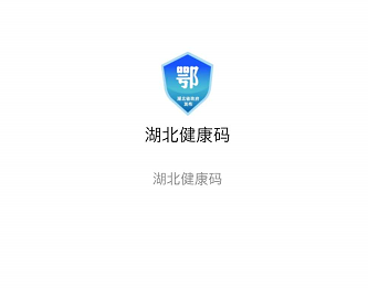 湖北健康碼打不開怎么回事 怎么一直灰色 1